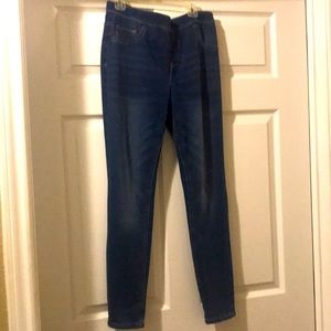 Cute childrens jeans